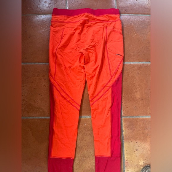 Lole work out tights - Picture 2 of 3